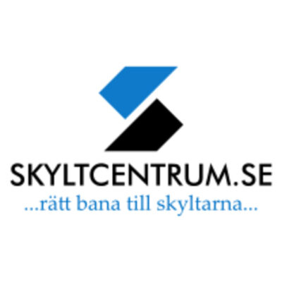 Skyltcentrum.se