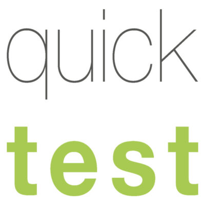 Quicktest