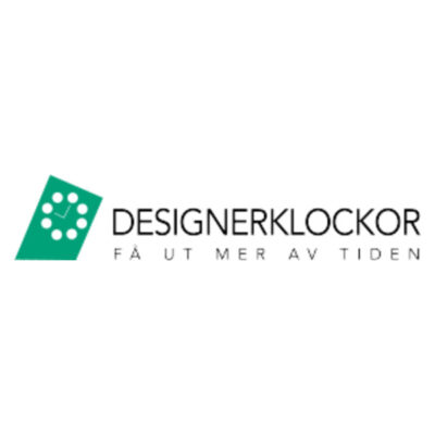 Designerklockor