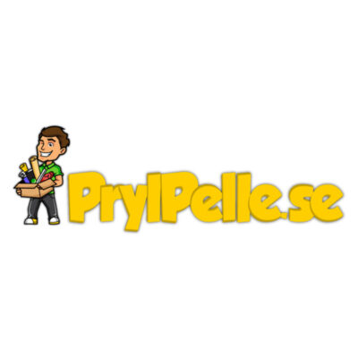 Prylpelle.se