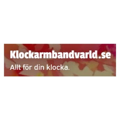 Klockarmbandvarld.se