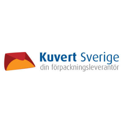 Kuvert Sverige