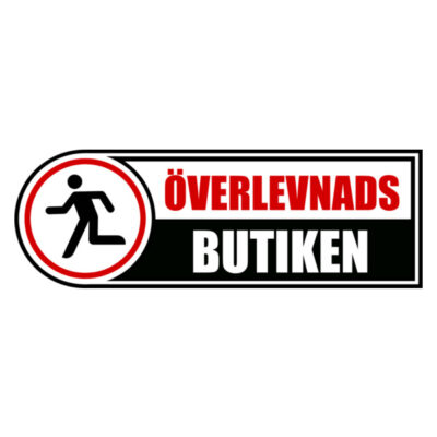 Överlevnads Butiken