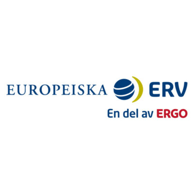 Europeiska ERV