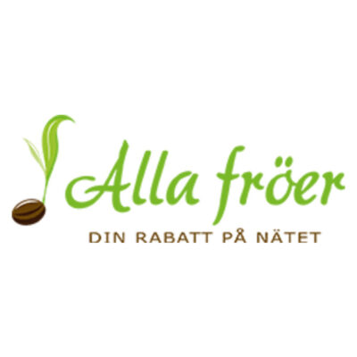 Alla Fröer