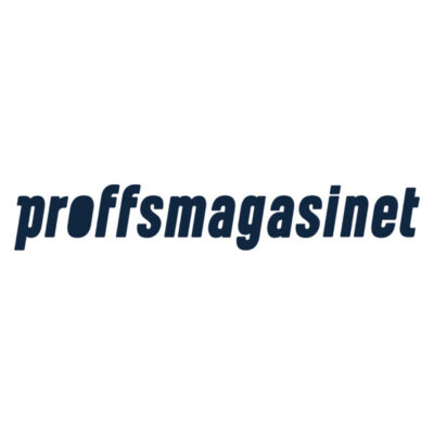 Proffsmagasinet