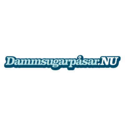 Dammsugarpåsar.nu