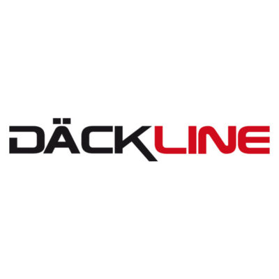 Däckline