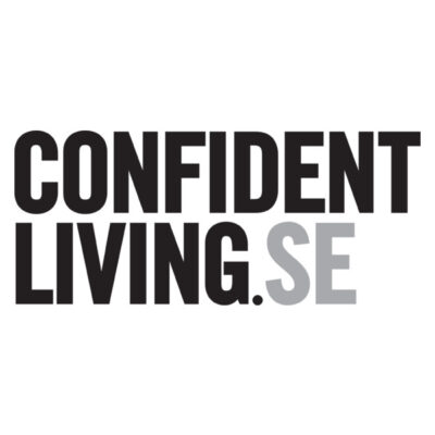 ConfidentLiving.se