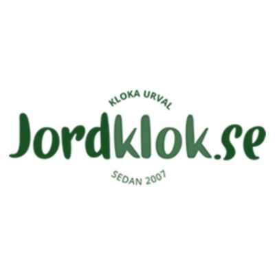 Jordklok.se