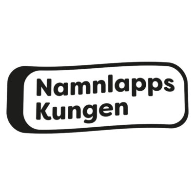 Namnlapps Kungen