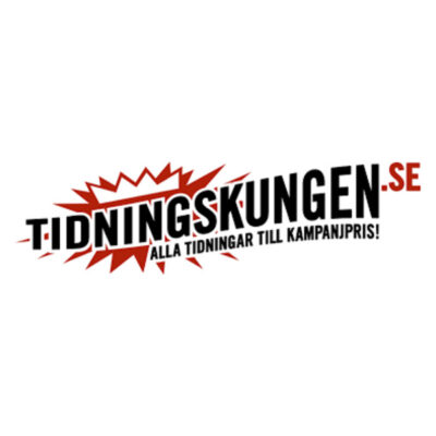 Tidningskungen.se