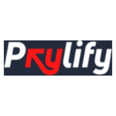 Prylify