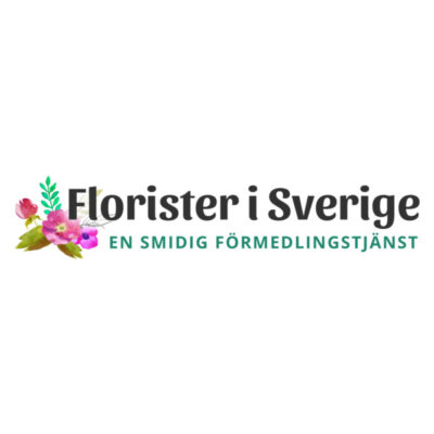 Florister i Sverige