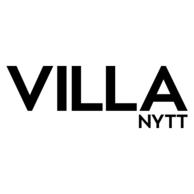 Villa Nytt