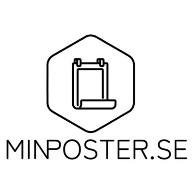 Min Poster