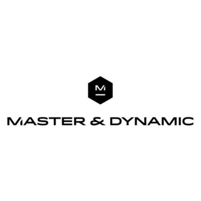 Master & Dynamic