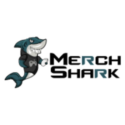 Merch Shark