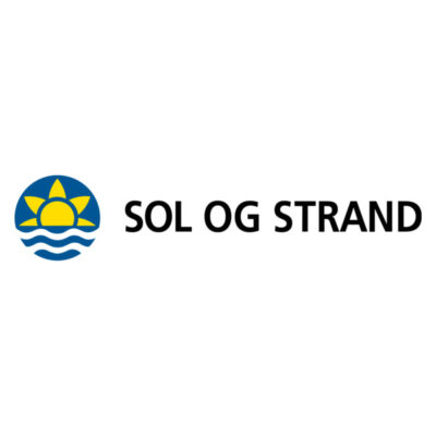 Sol Og Strand