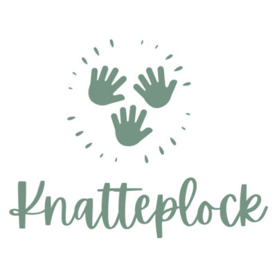 Knatteplock