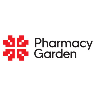 Pharmacy Garden