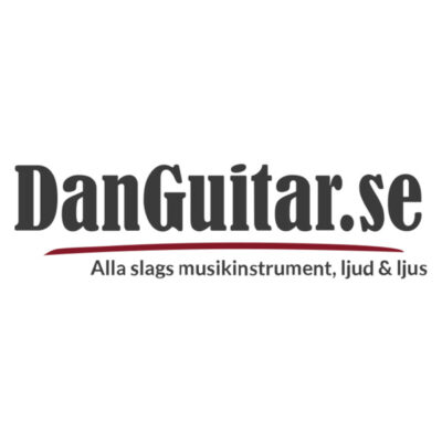 DanGuitar.se