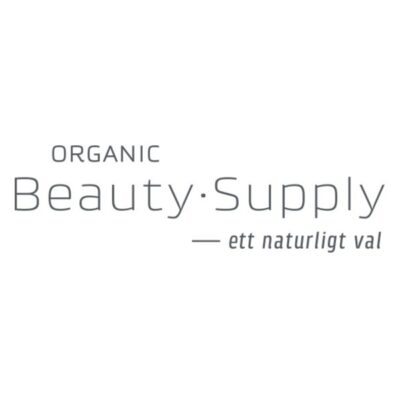 Organic Beauty Supply