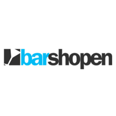 Barshopen