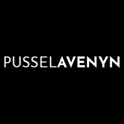 Pusselavenyn