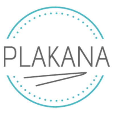 Plakana