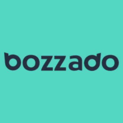 Bozzado