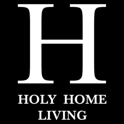 Holy Home Living