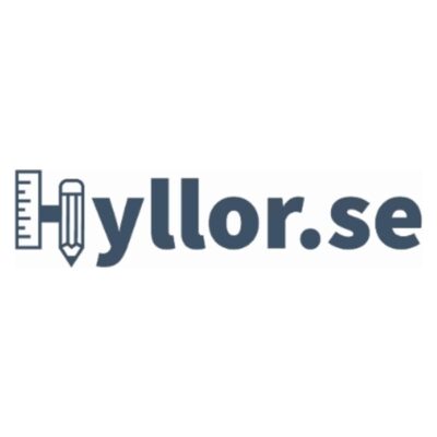 Hyllor.se