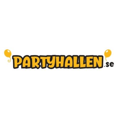 Partyhallen.se