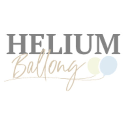 Helium Ballong