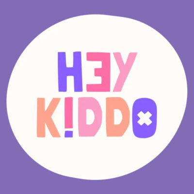 Hey Kiddo