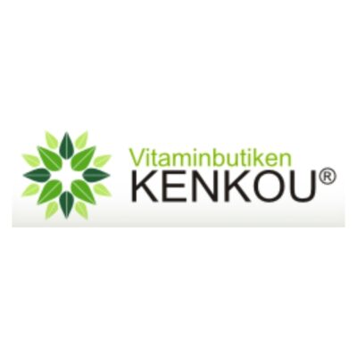 Vitaminbutiken Kenkou