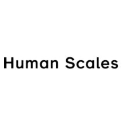 Human Scales