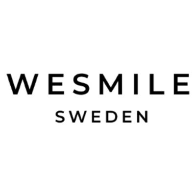 WeSmile Sweden