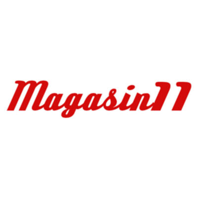 Magasin 11