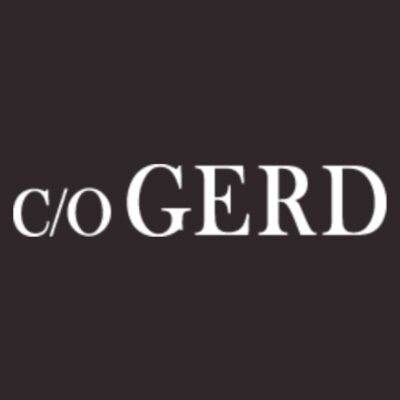 Care Of Gerd