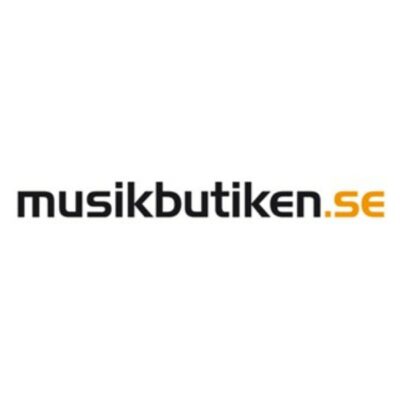 Musikbutiken.se