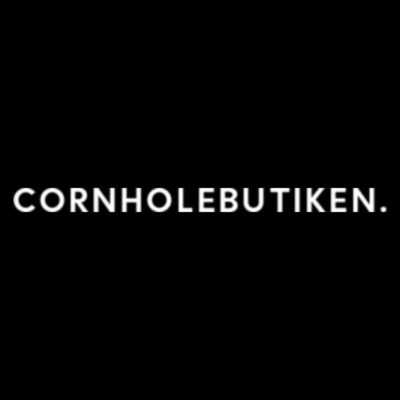 Cornholebutiken.