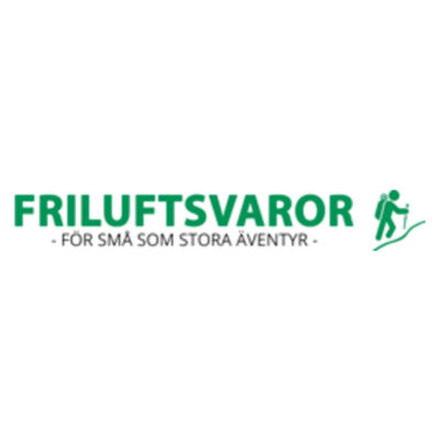 Friluftsvaror