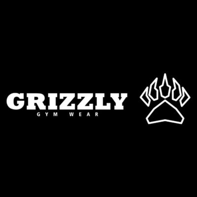 Grizzly Gym Wear