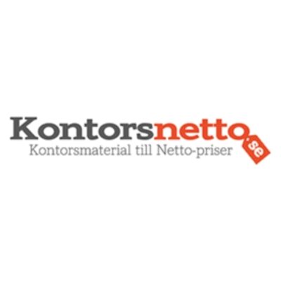 Kontorsnetto.se