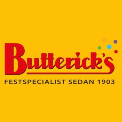 Buttericks