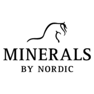 Minerals by Nordic