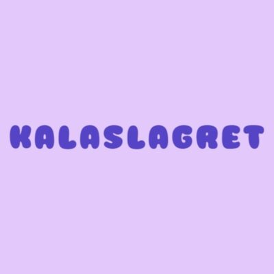 Kalaslagret