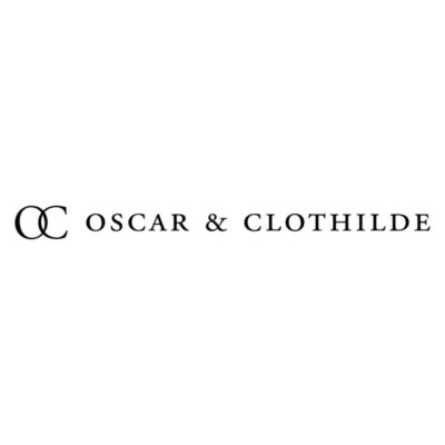 Oscar & Clothilde